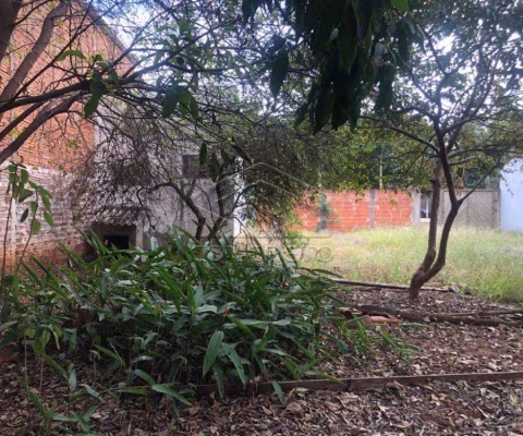 Dois terrenos no Jardim Terra Branca
