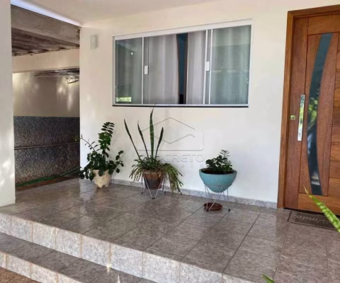 OPORTUNIDADE PARA INVESTIDOR: 3 CASAS NO MESMO TERRENO - VILA CORALINA