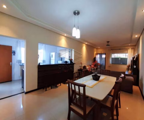 Casa Residência em Jaú