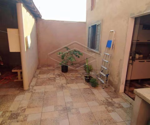 Casa Residência em Jaú