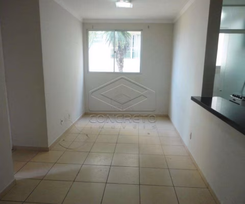 Apartamento Padrão em Bauru