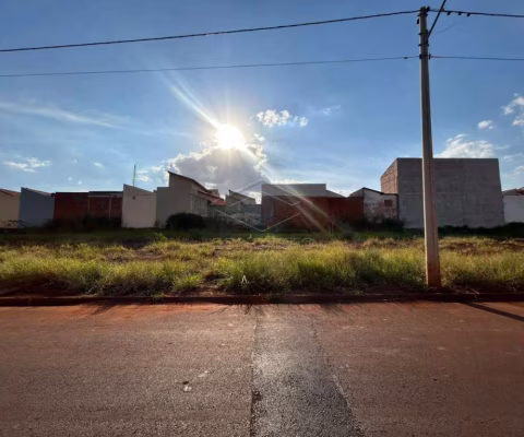 Terreno Condomínio em Jaú