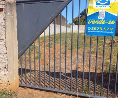 TERRENO PRÓXIMO A COMENDADOR
