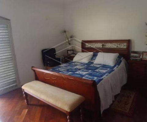 Casa Padrão em Bauru