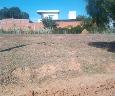 Terreno em ÓTIMA LOCALIZAÇÃO