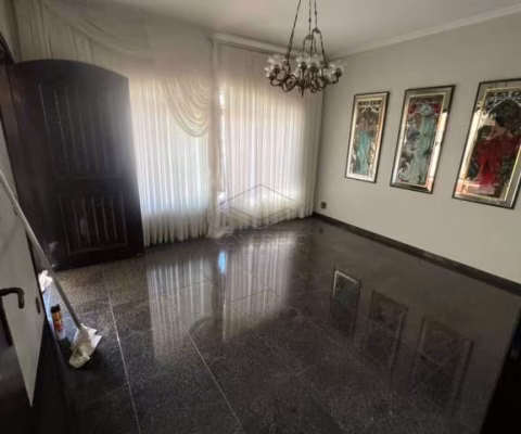 Sobrado com 3 dormitórios - Vista Alegre