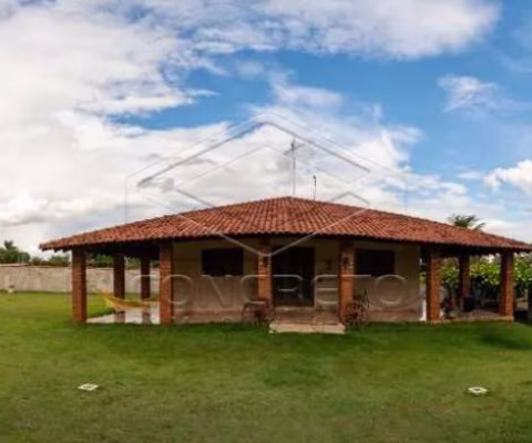 Rural ChácaraFazenda em Jaú