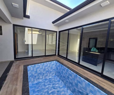 Casa Residência em Jaú