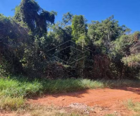 Terreno com 1.107,85m² - Vale do Igapó