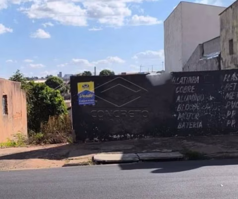 Lote 250m² - PQ Jaraguá