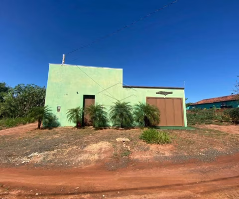 OPORTUNIDADE ÁREA DE LAZER - VALE DO IGAPÓ