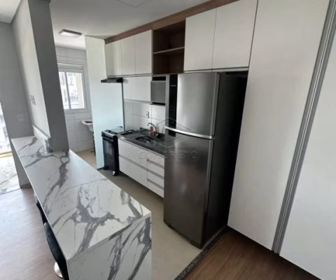 Apartamento Padrão em Jaú