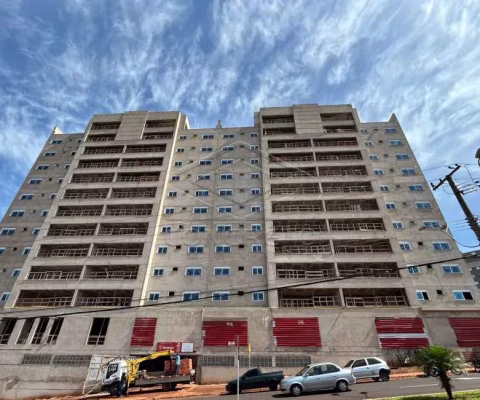 Apartamento Padrão em Jaú