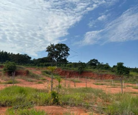 Terreno plano - Chácaras Jardim Ester