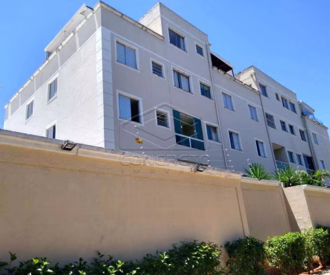 Apartamento com 3 quartos à venda na Avenida Aureliano Cardia, Bloco 07, 8-53, Vila Cardia, Bauru