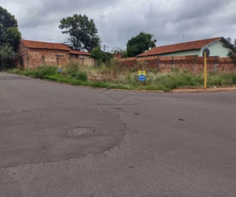 Terreno bem localizado no Chapadão