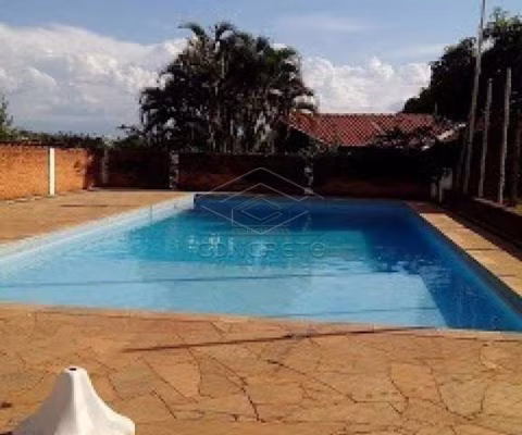 CHÁCARA À VENDA