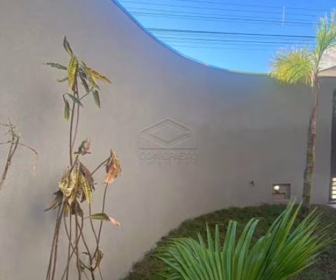 LINDA CASA RECÉM COSNTRUIDA