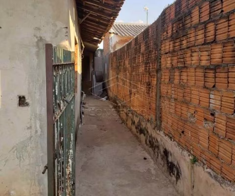 Casa Padrão em Bauru