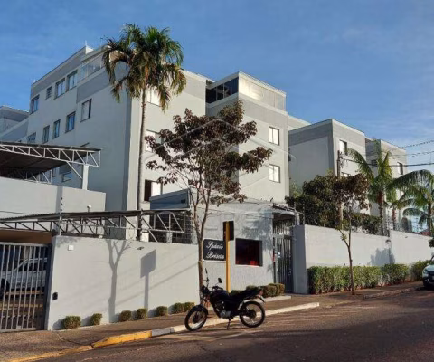 Apartamento com 2 quartos à venda na Vila Cardia, Bauru 