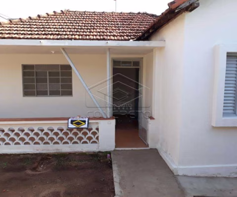 Casa Padrão em Agudos