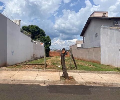 Terreno plano - Terra Branca