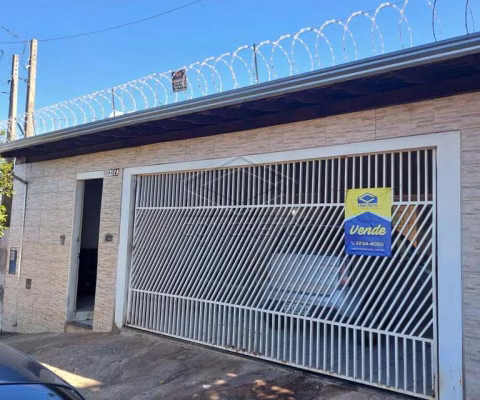 Casa Residência em Bauru