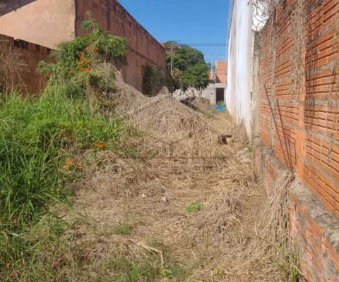 Lote na Vila Industrial
