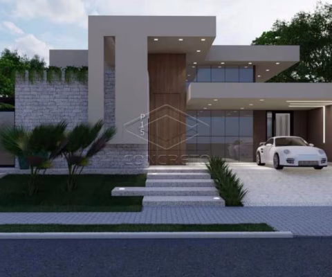 Excelente residência com 03 suítes - Villa Dumont
