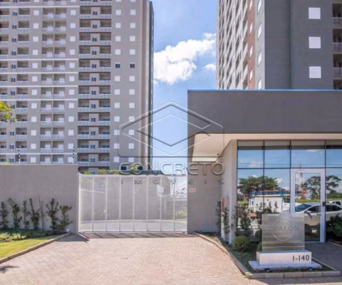 Apartamento com 3 quartos à venda no Residencial Parque Granja Cecília B, Bauru 