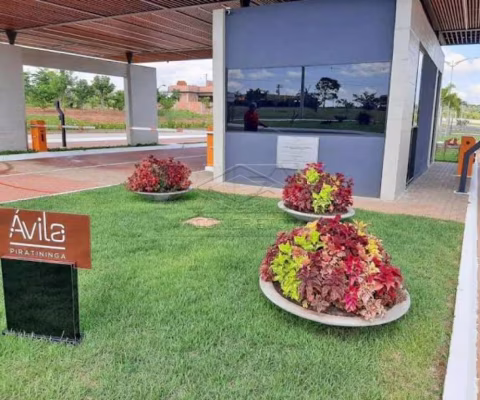 Lote - Residencial Ávila