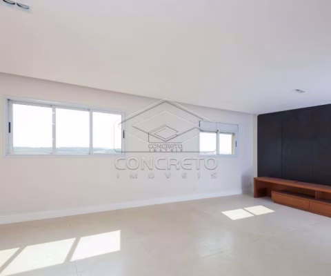 Apartamento Padrão em Bauru