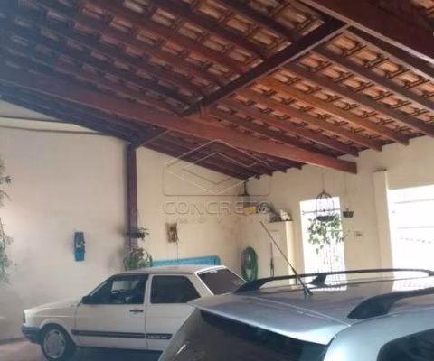 Casa Padrão em Bauru