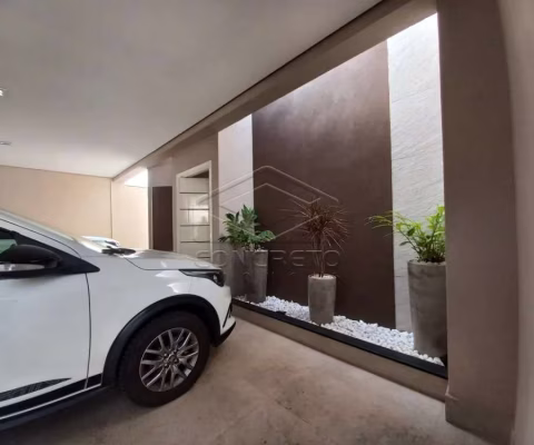 Casa Residência em Agudos