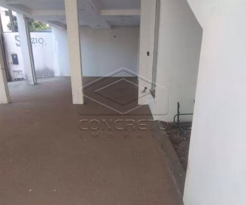 Comercial Casa em Bauru