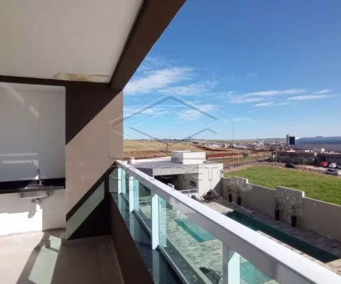 Apartamento Padrão em Jaú