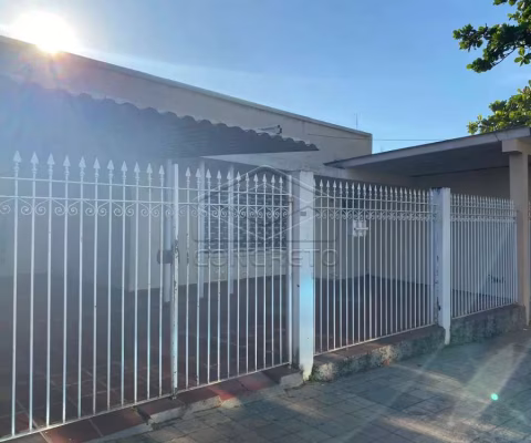 Casa no Centro ótima para Comércio
