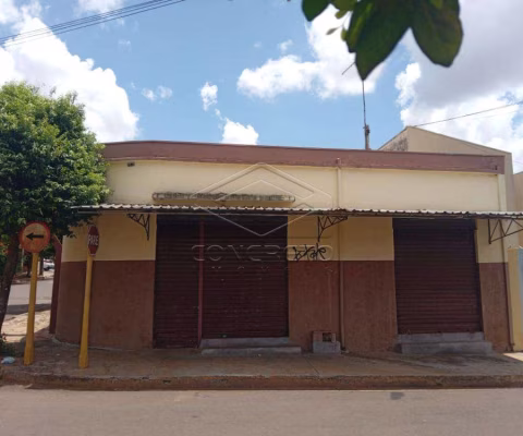 Casa Padrão em Bauru