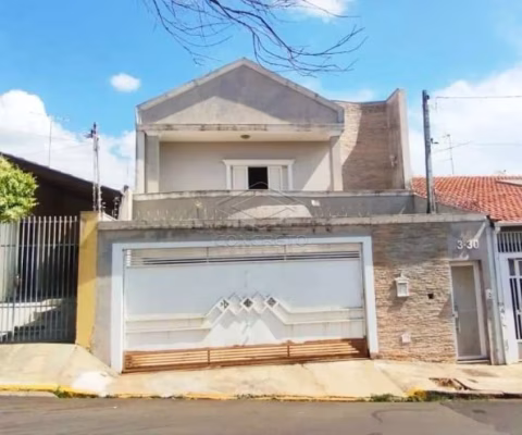 SOBRADO VILA SANTA IZABEL