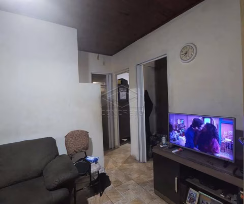 Residência com 02 dormitórios - Mary Dota