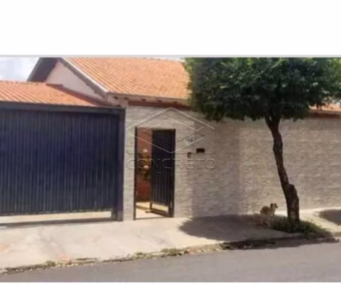 Casa Residência em Fernandópolis
