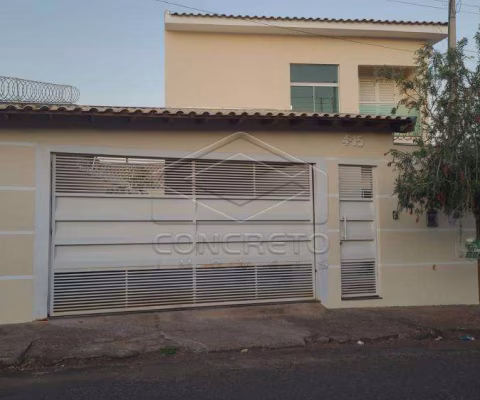 Casa Padrão em Bauru