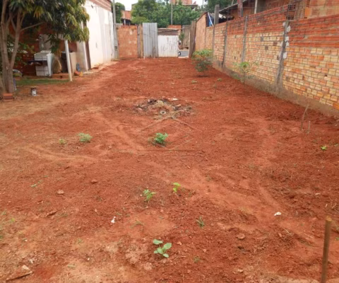 Terreno - Pousada da Esperança II