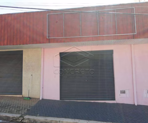 SALA COMERCIAL - SANTA CECILIA
