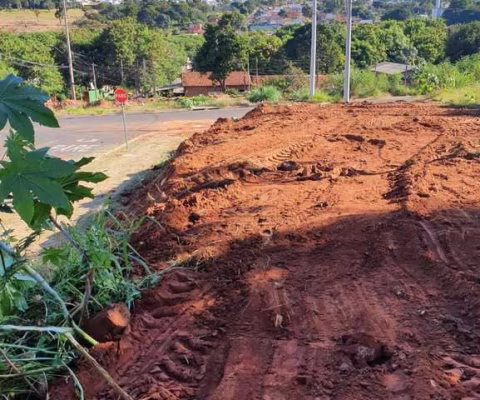 Terreno Padrão em Bauru