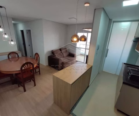 Apartamento Padrão em Jaú