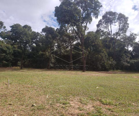 Terreno Condomínio em Bauru