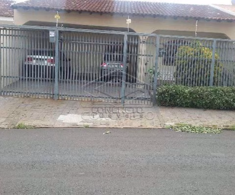 Casa Padrão em Bauru