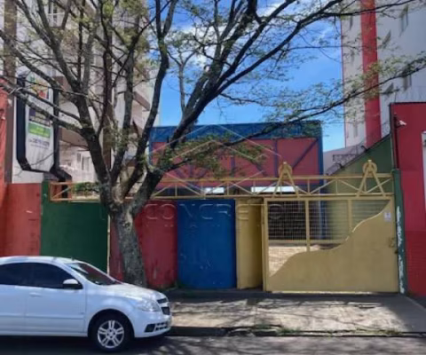 TERRENO COMERCIAL
