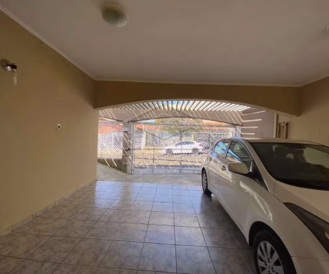 Casa com edícula - Bela Vista